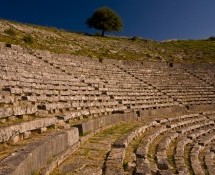 Dodona: The oldest oracle of Ancient Greece