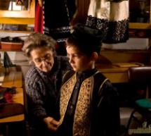 The art of the traditional costumes of Metsovo