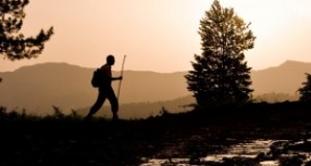 Greek Land Traveller begins his journey….