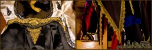Traditional costumes